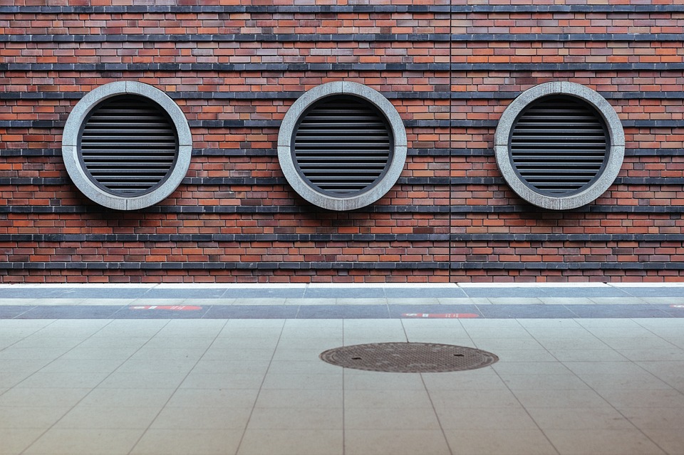 ventilation