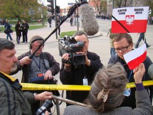 media