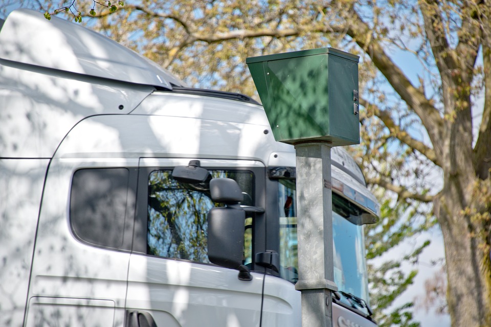truck
