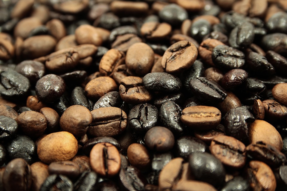 coffee