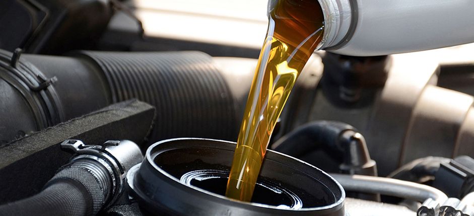 Motor Oil