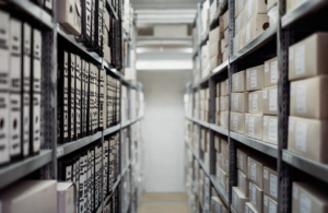 storage