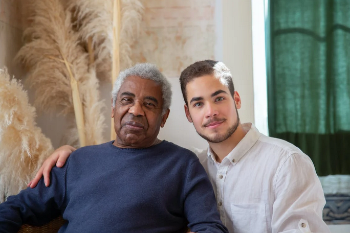 caregiver