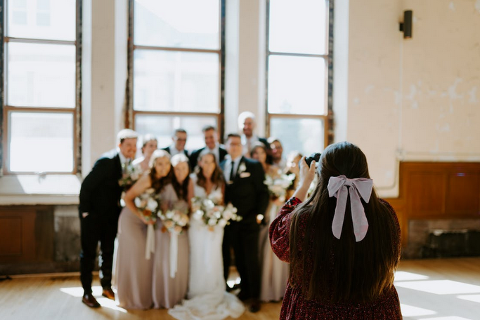 wedding