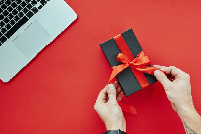 Building Stronger Connections Through Corporate Gifting