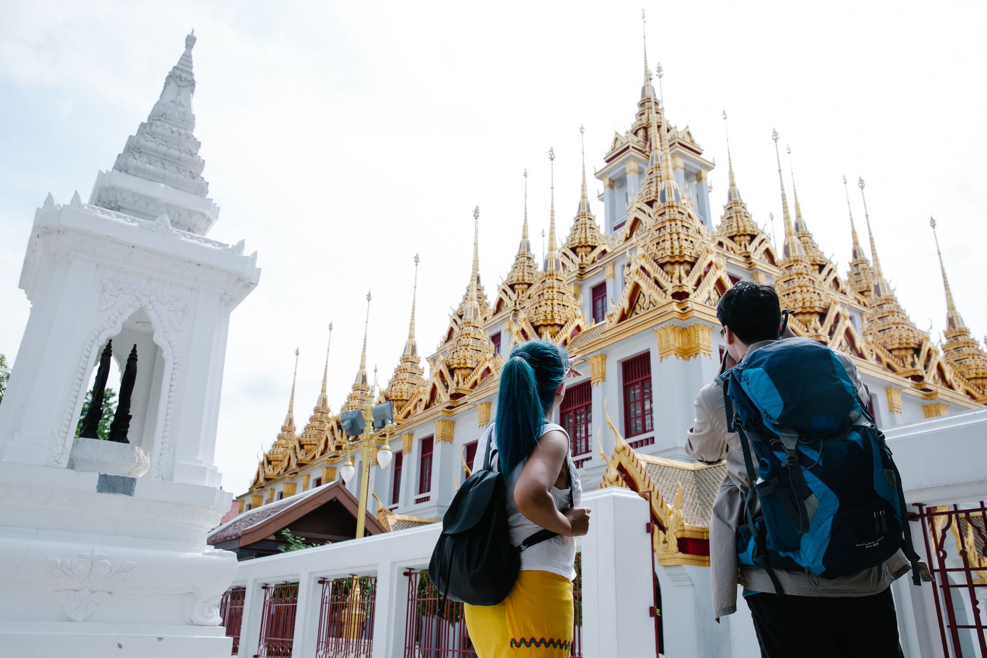 Why Travelers Are Seeking Authentic Local Experiences